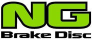 NG Brake Disc