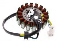 Stator Yamaha Majesty 250 200-03 5GM814100100