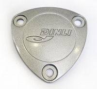 Kryt prevodu Dinli E130005-49 SDL603-110 