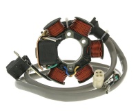 Stator - cievka - alternátor Piaggio/Gilera -98